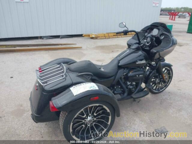 HARLEY-DAVIDSON FLTRT, 1HD1MFP13PB850468