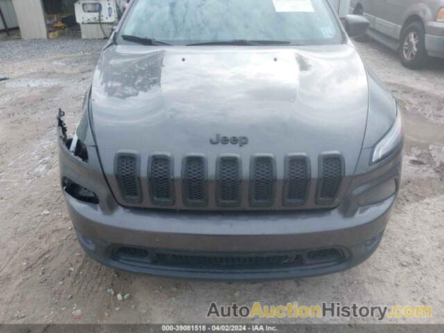 JEEP CHEROKEE LATITUDE FWD, 1C4PJLCX8JD512671