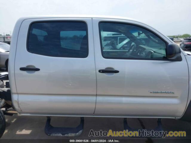 TOYOTA TACOMA PRERUNNER V6, 5TFJU4GN0BX008949