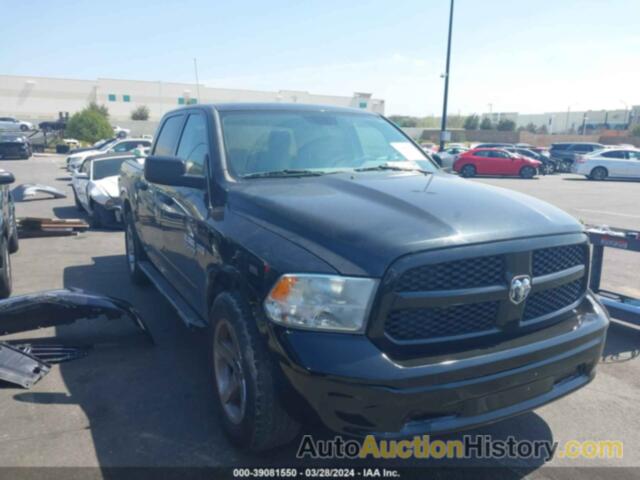 RAM 1500 EXPRESS  4X2 5'7 BOX, 1C6RR6KT7HS662074