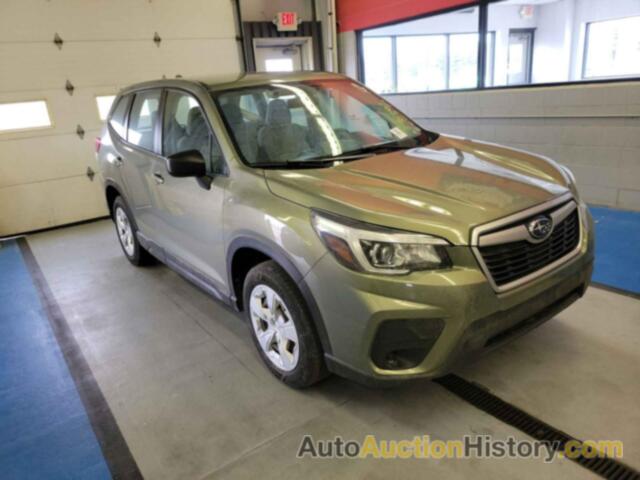 SUBARU FORESTER, JF2SKAACXKH426558