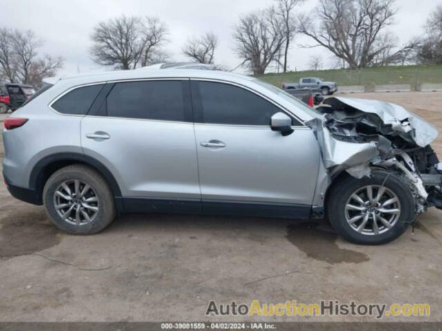 MAZDA CX-9 TOURING, JM3TCBCY4H0135115