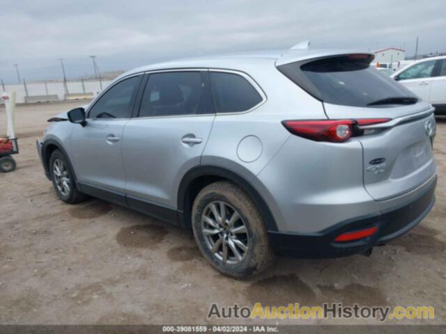 MAZDA CX-9 TOURING, JM3TCBCY4H0135115