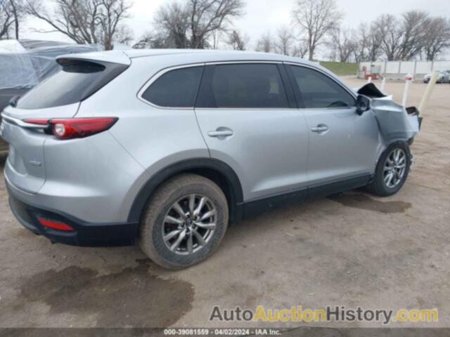 MAZDA CX-9 TOURING, JM3TCBCY4H0135115