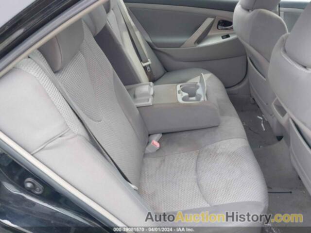 TOYOTA CAMRY SE V6, 4T1BK3EK5BU622423