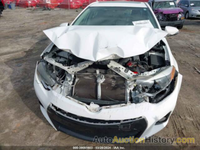 TOYOTA COROLLA L/LE/LE PLS/PRM/S/S PLS, 2T1BURHE9FC408299