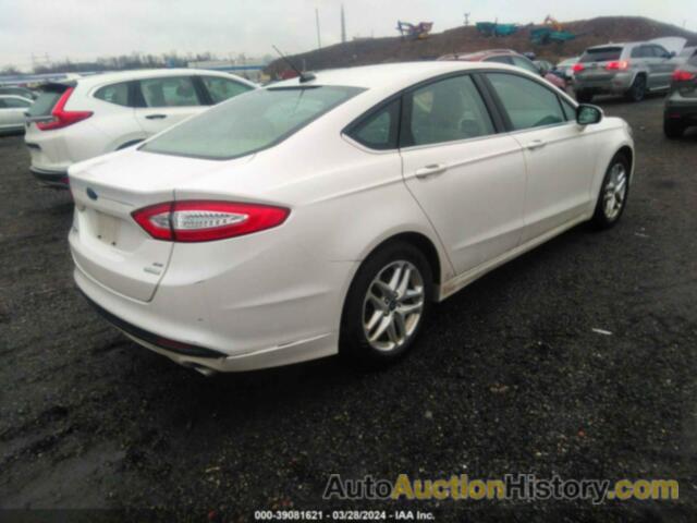 FORD FUSION SE, 3FA6P0HR7DR338113