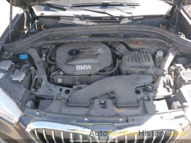 BMW X1 XDRIVE28I, WBXHT3C3XG5E47181