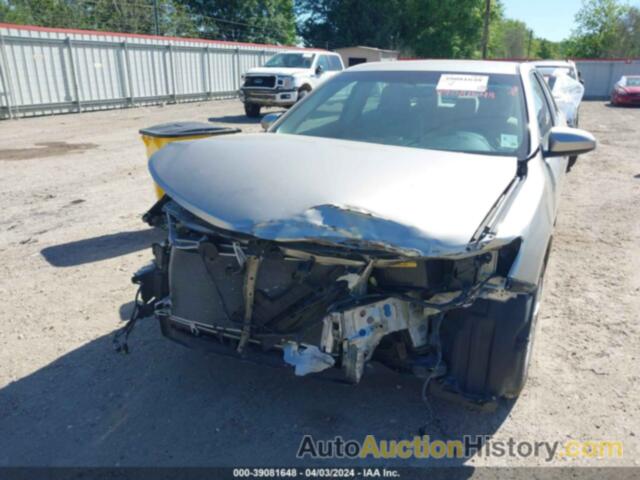 TOYOTA CAMRY LE, 4T4BF1FK8ER377294