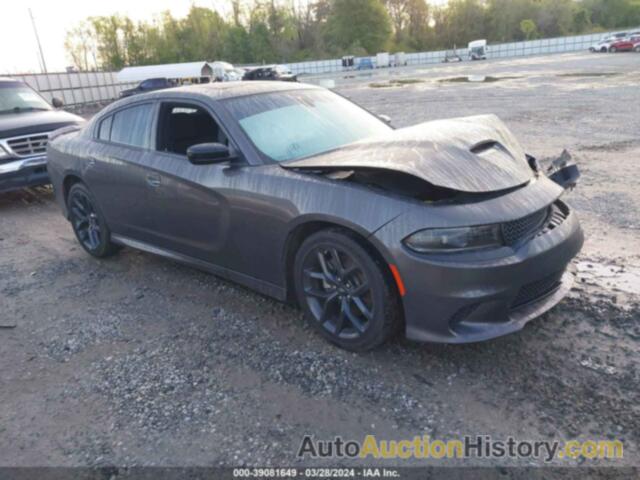 DODGE CHARGER GT, 2C3CDXHG3PH584416