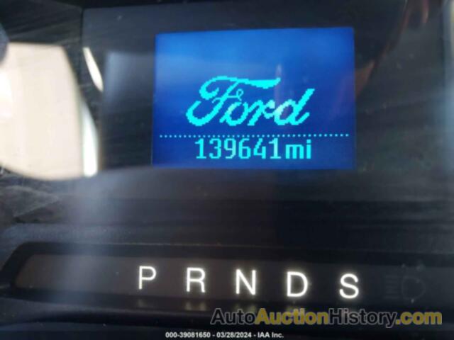 FORD FUSION S, 3FA6P0G73ER268398