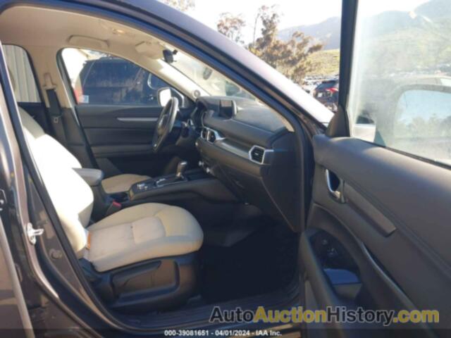 MAZDA CX-5 TOURING, JM3KFACM6K1650855