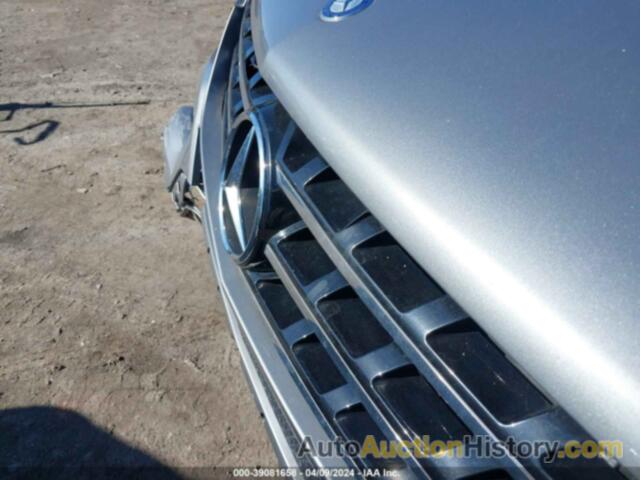 MERCEDES-BENZ ML 350 BLUETEC 350 BLUETEC, 4JGDA2EB2EA272597