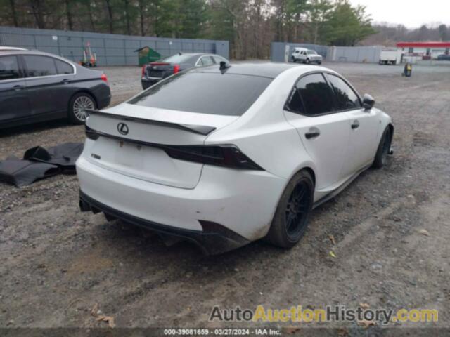 LEXUS IS 250, JTHBF1D26E5016656