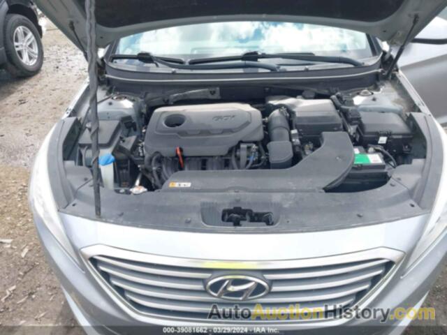 HYUNDAI SONATA, 5NPE24AF8HH565301