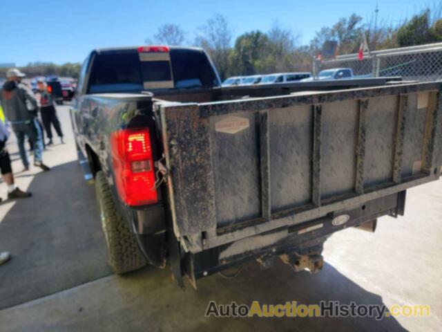 CHEVROLET SILVERADO K3500 LTZ, 1GC4KXCY0KF144704