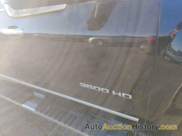 CHEVROLET SILVERADO K3500 LTZ, 1GC4KXCY0KF144704