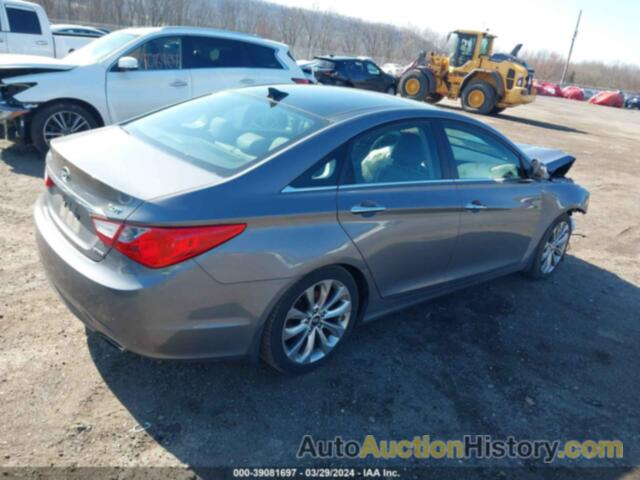 HYUNDAI SONATA LIMITED 2.0T, 5NPEC4AB3CH408889