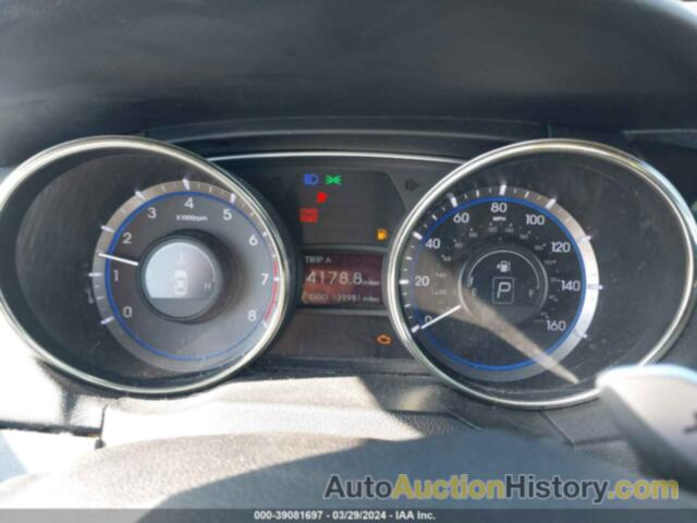 HYUNDAI SONATA LIMITED 2.0T, 5NPEC4AB3CH408889