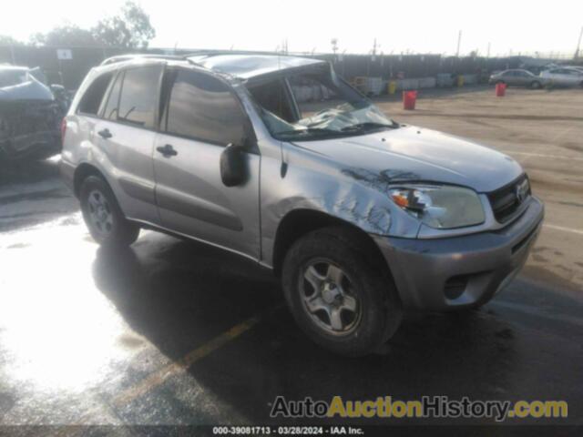 TOYOTA RAV4, JTEGD20V850070195