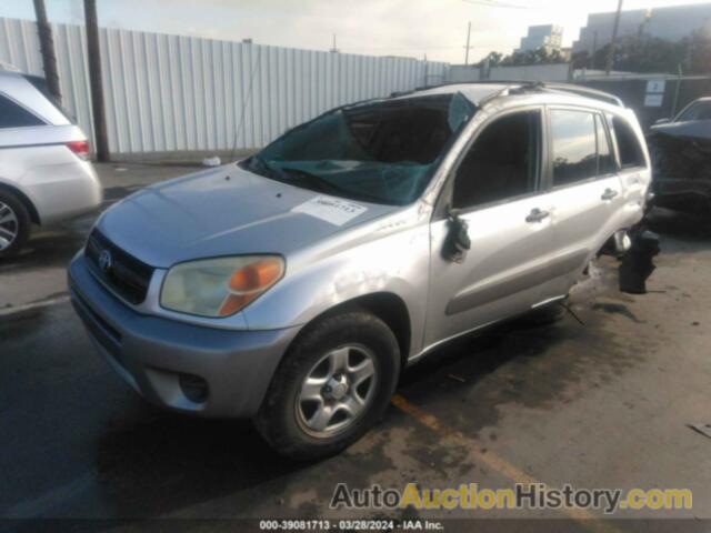 TOYOTA RAV4, JTEGD20V850070195