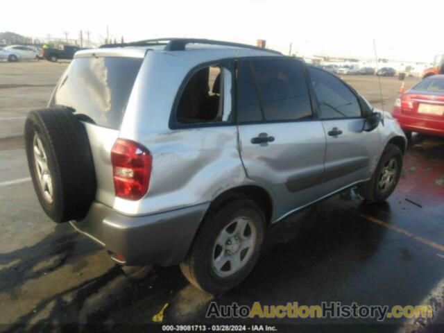 TOYOTA RAV4, JTEGD20V850070195