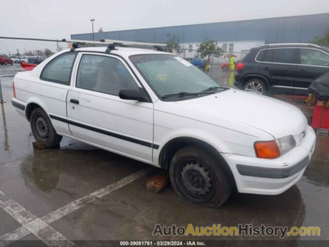 TOYOTA TERCEL CE, JT2AC52L5V0210559