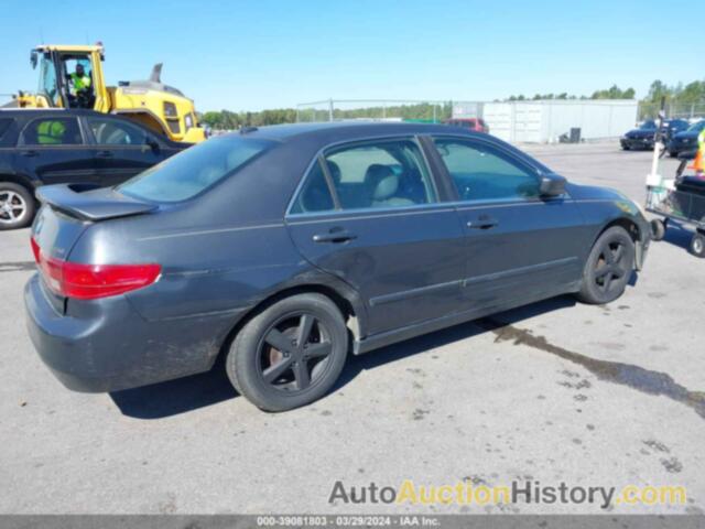 HONDA ACCORD 2.4 EX, 1HGCM56835A123158