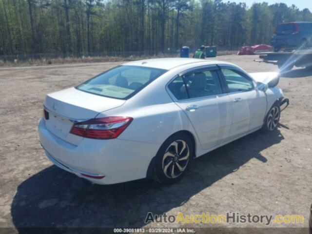 HONDA ACCORD EX-L, 1HGCR2F99GA237550