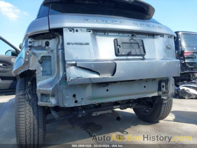 LAND ROVER RANGE ROVER EVOQUE PURE, SALVN2BG1EH874002