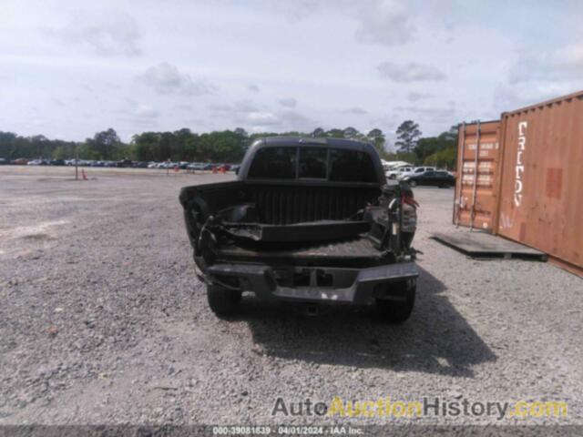 TOYOTA TACOMA SR5 V6, 5TFAZ5CN1HX038743