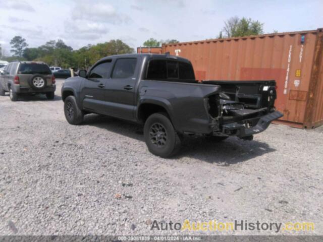 TOYOTA TACOMA SR5 V6, 5TFAZ5CN1HX038743