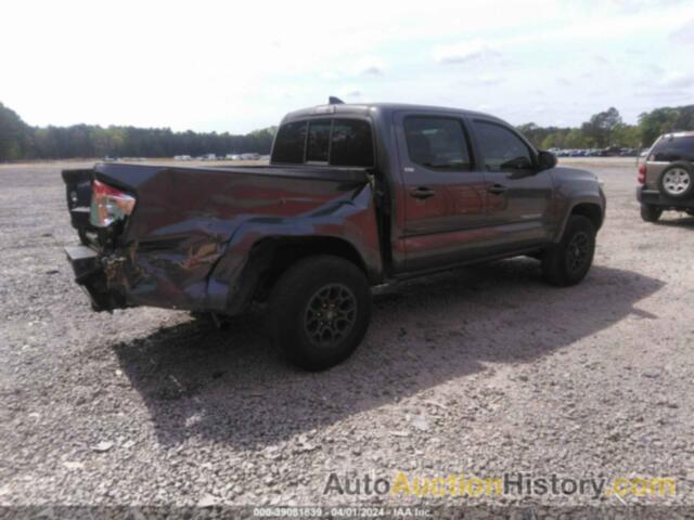 TOYOTA TACOMA SR5 V6, 5TFAZ5CN1HX038743