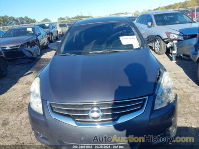 NISSAN ALTIMA 2.5 S, 1N4AL2AP8BC168348