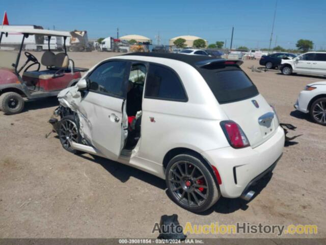 FIAT 500C ABARTH, 3C3CFFJH5KT859551