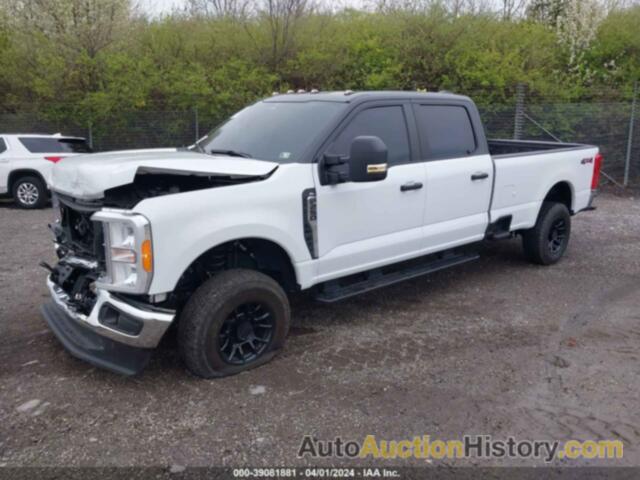 FORD F-250 XL, 1FT7W2BAXPEC18653