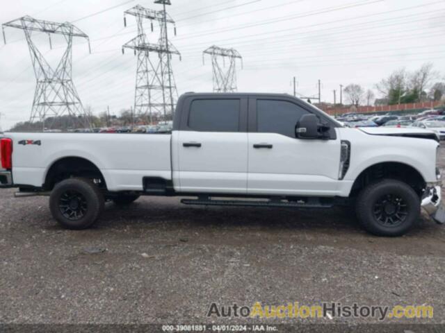 FORD F-250 XL, 1FT7W2BAXPEC18653