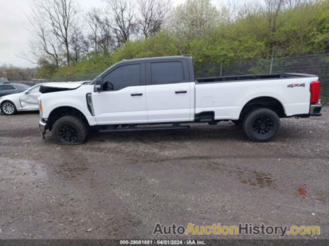 FORD F-250 XL, 1FT7W2BAXPEC18653