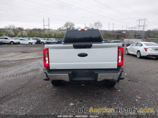 FORD F-250 XL, 1FT7W2BAXPEC18653