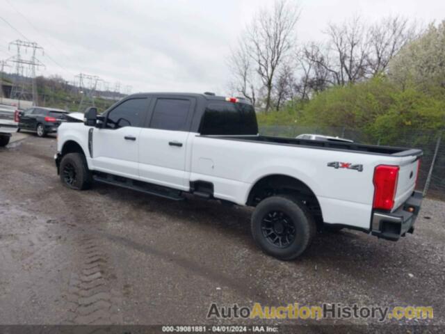 FORD F-250 XL, 1FT7W2BAXPEC18653