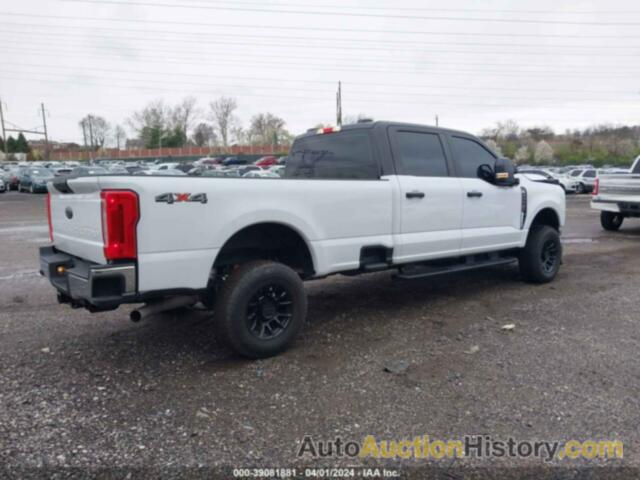 FORD F-250 XL, 1FT7W2BAXPEC18653