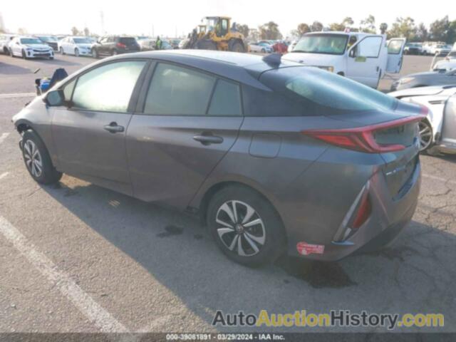 TOYOTA PRIUS PRIME ADVANCED, JTDKARFP4J3096679