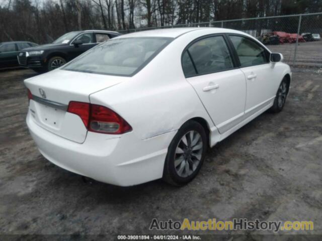 HONDA CIVIC EX, 2HGFA16839H522111