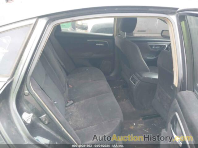 NISSAN ALTIMA 2.5 SV, 1N4AL3AP2DN485099