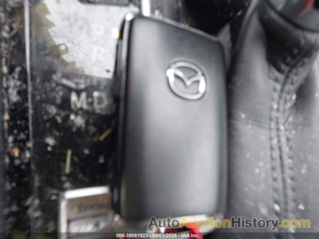 MAZDA CX-5 SELECT, JM3KFBBM3N0558605