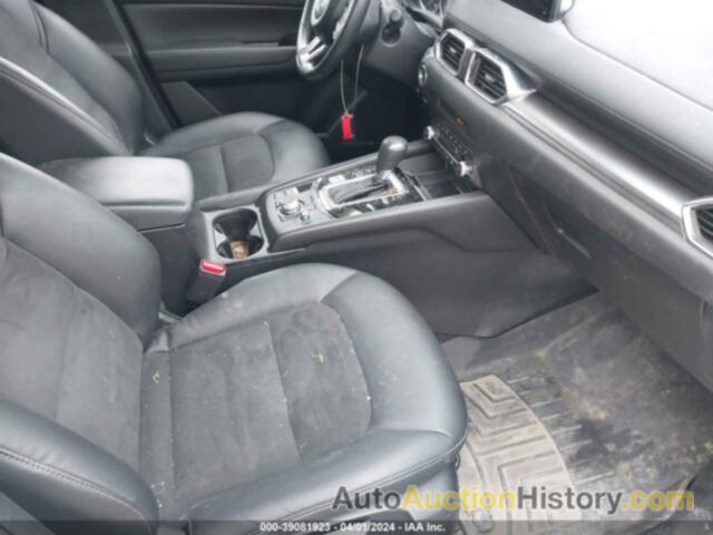 MAZDA CX-5 SELECT, JM3KFBBM3N0558605