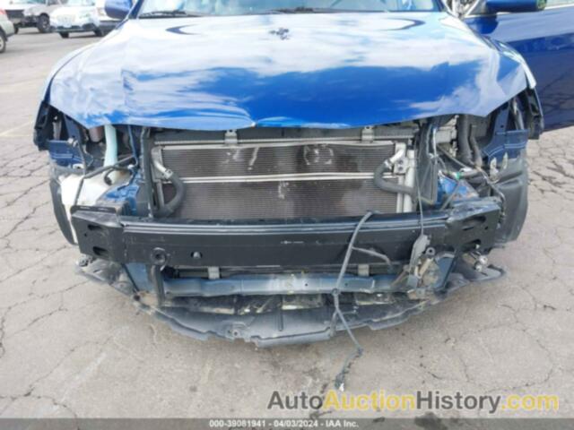 TOYOTA CAMRY HYBRID, JTNBB46K973037099