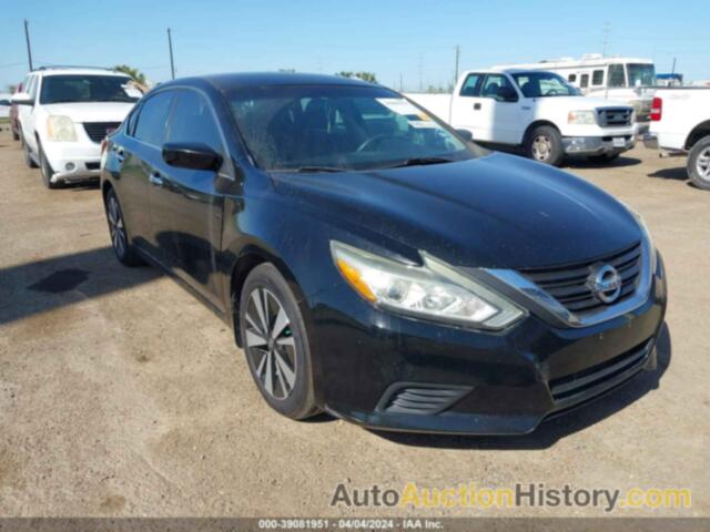 NISSAN ALTIMA 2.5 S, 1N4AL3AP1GN359708