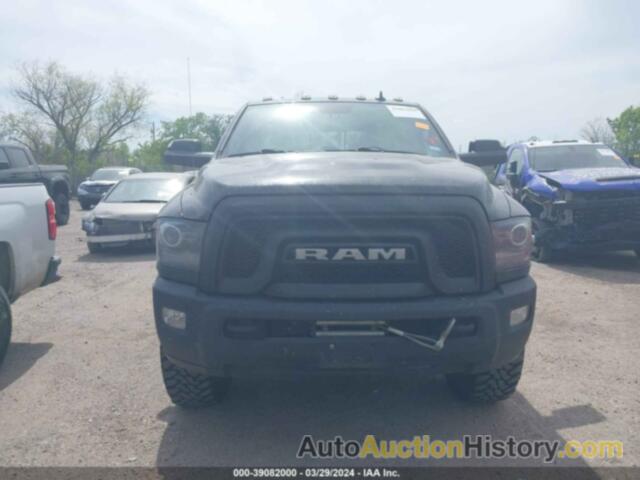 RAM 2500 POWERWAGON, 3C6TR5EJ7JG115507