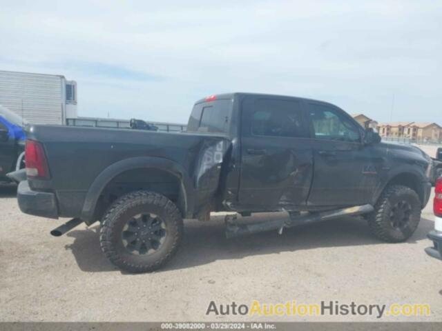 RAM 2500 POWERWAGON, 3C6TR5EJ7JG115507